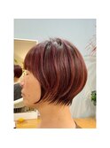 ショート