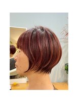 サイイン(saiin)&nbsp;ショート