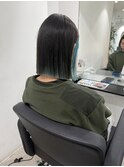 インナーカラー