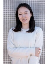 オーブヘアーリッコ 姫路(AUBE HAIR ricco)&nbsp;辛 桃香