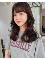 フェリア 緑地公園(FERIA) *ニュアンススタイル*6.5