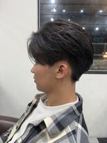 ジョーカー(JOKER)&nbsp;センターパート