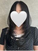 ハッシュカット