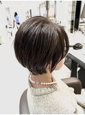 コンパクトショート
