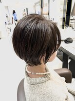 アッシュ 青葉台店(Ash)&nbsp;コンパクトショート