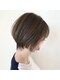 ララ(LaLa)の写真/似合わせも扱いやすさも叶う、大人の理想ショートデザインを実現