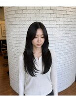 マール(marl)&nbsp;髪質改善/縮毛矯正/酸性ストレート/ヘッドスパ/白髪染め