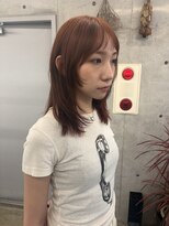 ビューズ オオサカ(VIEWS OSAKA) レイヤーカット