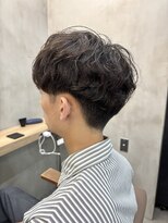 ノール 国分寺(Norl)&nbsp;シャドウパーマ^ ^