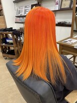 アゴーグ(agog)&nbsp;☆orange☆☆
