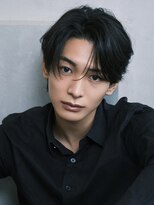 アンサー 原宿(ANSWER) シースルーセンターパート