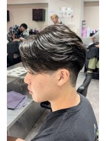 フィフスワン(fifth one)&nbsp;フェザーパーマ
