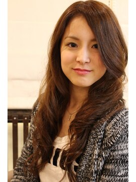 ルクール(le coeul) ≪le coeul ル　クール≫重厚なる内巻き