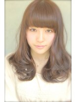 トルソー TORSO 【TORSO】スイートロング