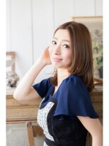 ルーツ 千葉店(Roots)&nbsp;ナチュラルストレート