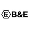 ビーアンドイー(B&E)のお店ロゴ