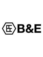 B&E(ビーアンドイー）