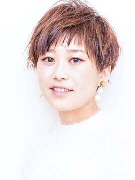 サリバン(Sullivan) ベリーショート「Sullivan千葉」