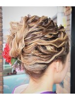 イーリャ(I-Rya)&nbsp;フルアップ