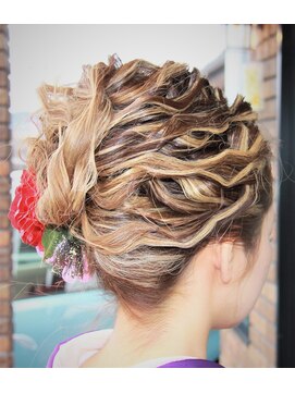 イーリャ(I-Rya) フルアップ