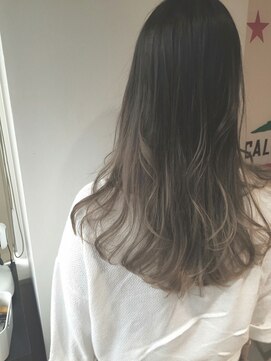 エイミー(Aimee) Aimee 透けちゃうアイスジンジャーブルージュ