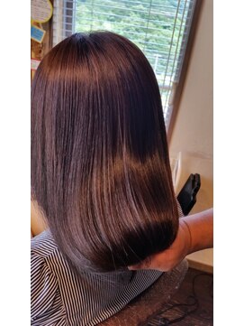 ソティラス(Sotiras) 『ソティラス』艶髪スタイル