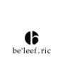 ビリーフリック(be'leef ric)/川浦文彦