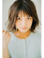 リアン 方南町店(Lian)&nbsp;愛されフェミニンボブ