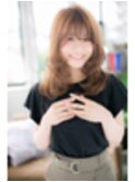 モテ★モカ★セミロング