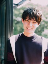 グランブルーヴィータ(GranBlue vita)&nbsp;清潔感さわやかショート