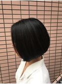 艶髪大人ボブ　《Koike》