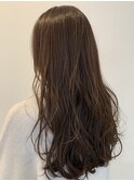 ローレイヤースタイル