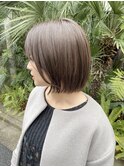【CALVINA】ミニボブ