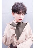 ［Taylor］☆大宮　大人カジュアル×ハンサムショート
