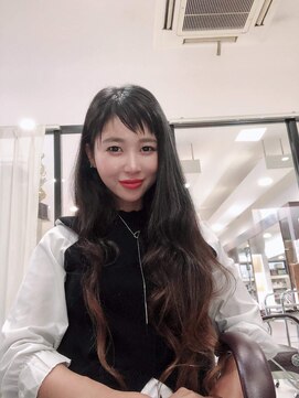 オズ(OZ) 似合わせカット