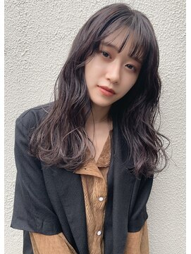 ノースイースト 登戸店(northeast) アッシュベージュ/透明感カラー/艶カラー