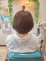 カラクリビショウ(Kara-Kuri Bisho)&nbsp;ショート
