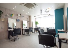 Agu hair pono 本所吾妻橋店【アグ ヘアー ポノ】