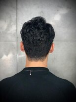 バーバーバー 八広(BARBER-BAR)&nbsp;ビジネスツーブロック【バーバーバー　八広】