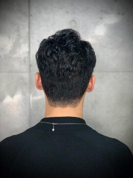バーバーバー 八広(BARBER-BAR) ビジネスツーブロック【バーバーバー　八広】