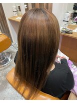 エデン ミュージアム(EDeN MUSEUM)&nbsp;#オイルストレート