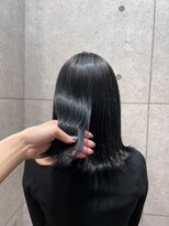 ヘアサロン ドットプラス 町田店(dot. plus) サブリミック酸熱トリートメント【髪質改善/町田／町田駅】
