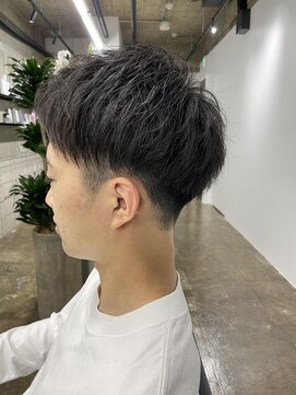 リス(LyS) メンズショート