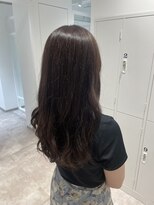 トッカ 浅草店(tocca)&nbsp;【艶々◎ラベンダーブラウン】