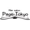 ページ トーキョー(Page Tokyo)のお店ロゴ