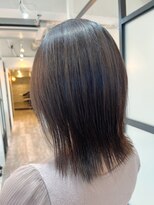 バイコーリング(By THE CALLiiiNG)&nbsp;メテオカラー(髪質改善)