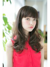 トレンドのイルミナカラー取扱店☆ブリーチ無しでも透明感のある美しい髪色に[鶴ヶ峰]