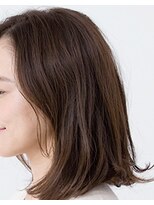 プリス ヘアー(pulis HAIR)&nbsp;ミディアム