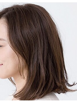 プリス ヘアー(pulis HAIR) ミディアム