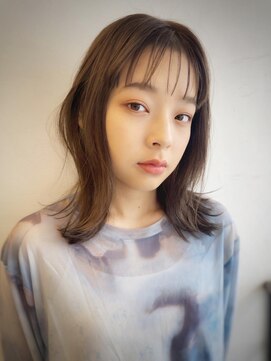 エアー 神戸(AIR) 外ハネロブ